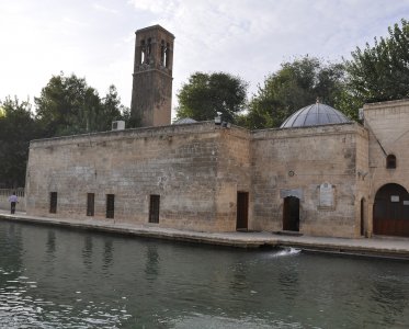Balıklıgöl