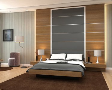 Otel Dekorasyonu